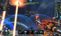 银河战舰最新爆料,尖端科技与星际征途的完美融合